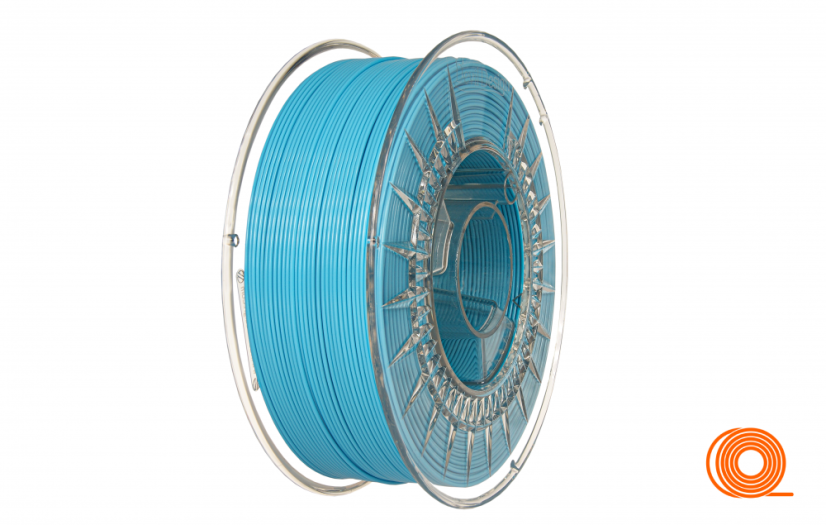 Filament DevilDesign PLA Modrá