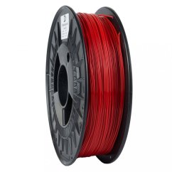 Filament 3DPower HYPER PLA Flame Red [1,75mm, 0.75kg]