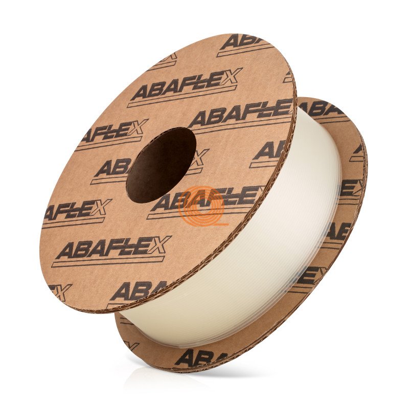 Filament ABAFLEX PLA Natural [1,75mm, 1kg]