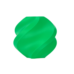 Filament BambuLab ABS Green Refill [1,75mm, 1kg]