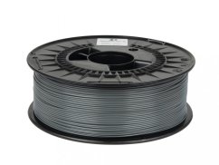 Filament 3DPower PETG Sivá [1,75mm, 1kg]
