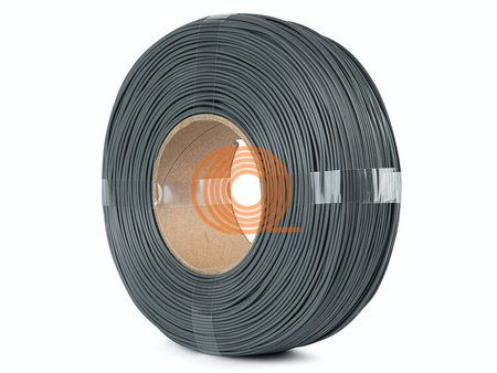 Filament Spectrum PLA Tmavosivý Refill [1,75mm, 1kg]