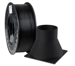 Filament 3DPower PLA HT Black [1,75mm, 1kg]