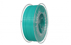Filament DevilDesign PETG Smaragdově Zelená [1,75mm, 1kg]