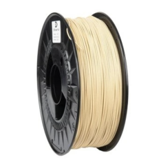 Filament 3DPower PLA HT Beżowy [1,75mm, 1kg]