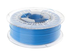 Filament Spectrum PET-G Premium Tichomořská Modrá [1,75mm, 1kg]