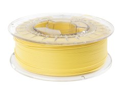 Filament Spectrum PLA MATT Bahama Yellow [1,75mm, 1kg]