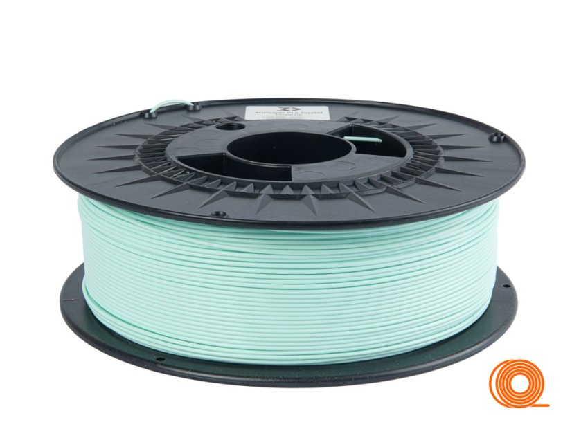 Filament 3DPower PLA Pastel Tyrkysová