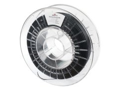 Filament Spectrum S-Flex TPU-90A Tmavě Černá [1,75mm, 0.5kg]