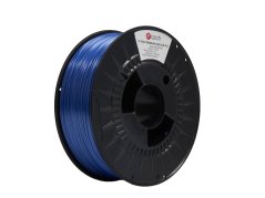 Filament C-TECH Premium Line SILK Signální Modrá [1,75mm, 1kg]