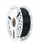 Filament ROSA3D ABS V0 FR Czarny [1,75mm, 700g]