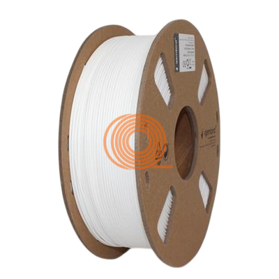 Filament Gembird PLA Biela [1,75mm, 1kg]