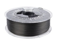 Filament Spectrum PLA GLITTER Volcano Grey [1,75mm, 1kg]