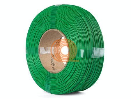 Filament Spectrum PLA Lesní Zelená Refill [1,75mm, 1kg]