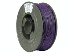 Filament TheFilament PLA CF Fialová [1,75mm, 1kg]