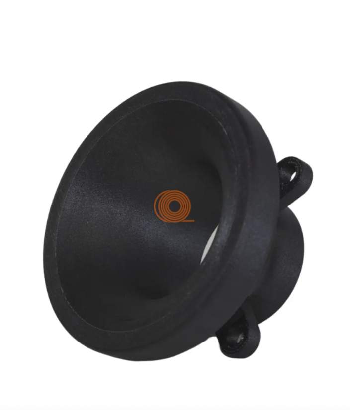 Filament ROSA3D PC/PBT + 15GF Czarny [1,75mm, 1kg]