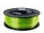 Filament 3DPower SILK Dual Color Zelená&Žltá [1,75mm, 1kg]