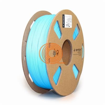Filament Gembird PLA Nebeská Modrá [1,75mm, 1kg]