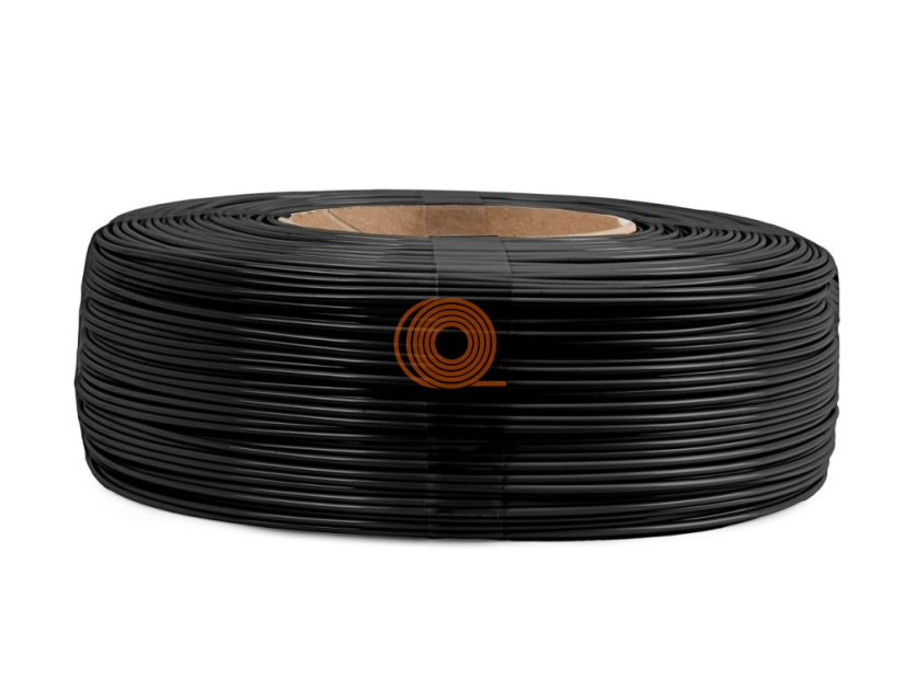 Filament 3DPower PLA Černá Refill [1,75mm, 1kg]