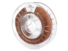 Filament Spectrum PLA Metal Miedź [1,75mm, 750g]