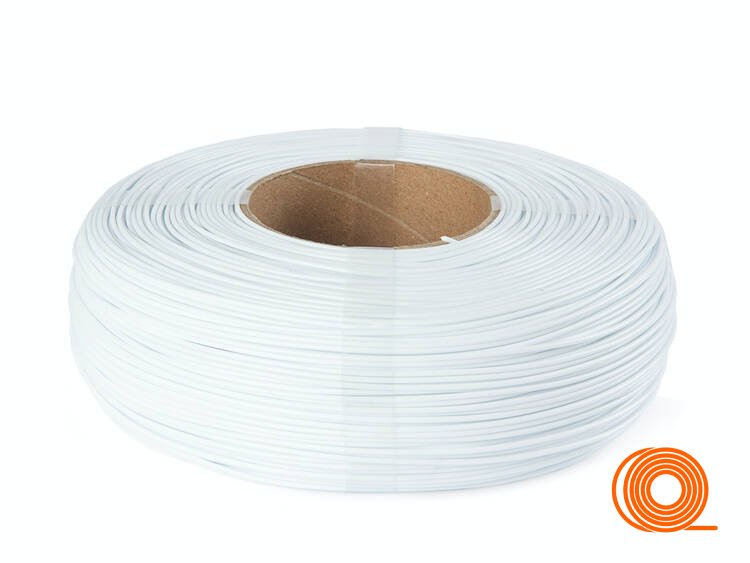 Filament Spectrum PETG Arctic White Refill