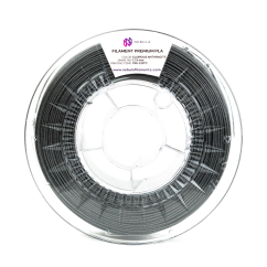 Filament Nebula PLA Wspaniały Antracyt [1,75mm, 1kg]