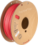Filament Polymaker PolyTerra PLA Dualní Plameňáková (Růžová-Červená) [1,75mm, 1kg]