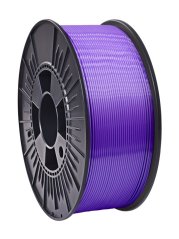 Filament Nebula SILK Liliac Violet [1,75mm, 1kg]