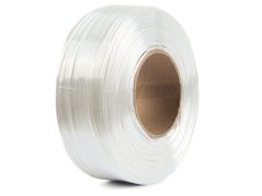 Filament 3DPower SILK Perłowa Biel Refill [1,75mm, 1kg]