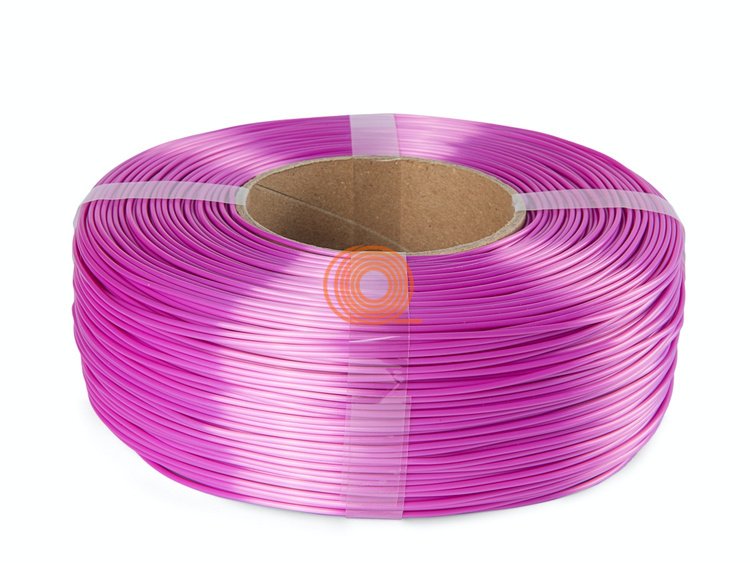 Filament Spectrum SILK Taffy Pink Refill [1,75mm, 1kg]