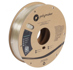 Filament Polymaker PolyCast Naturalny [1,75mm, 0.75kg]