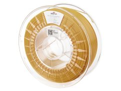 Filament Spectrum PLA Premium Perleťově Zlatá [1,75mm, 1kg]