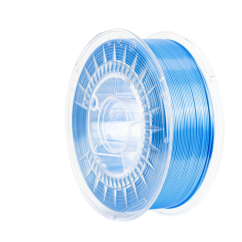 Filament Nebula SILK Baby Blue [1,75mm, 1kg]