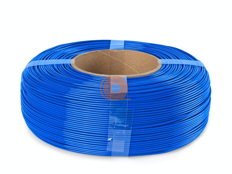Filament TheFilament PLA Performance Blue Refill [1,75mm, 1kg]