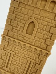 Filament DevilDesign PLA Písková [1,75mm, 1kg]