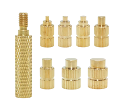 Sada spájkovacích hrotov / Taviacich nástrojov