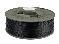 Filament TheFilament ASA CF Čierna [1,75mm, 1kg]