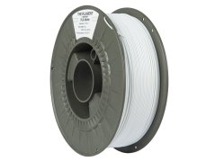 Filament TheFilament PLA MATTE Sněhově Bílá [1,75mm, 1kg]