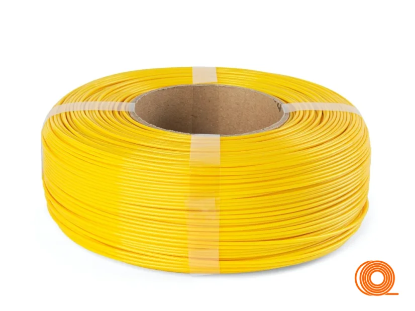 Filament TheFilament PETG Sorbet Yellow Refill