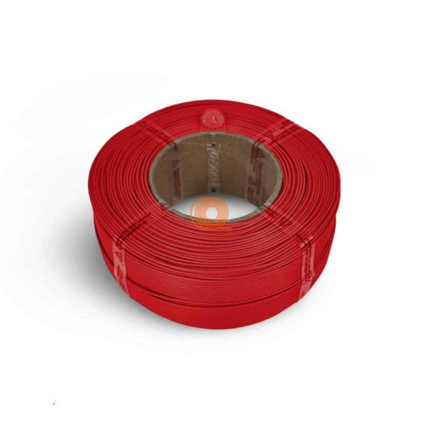 Filament BambuLab PLA Maroon Red Refill [1,75mm, 1kg]