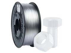 Filament 3DPower PCTG Transparent [1,75mm, 1kg]