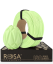 Filament ROSA3D PLA Pastel Green Refill [1,75mm, 1kg]