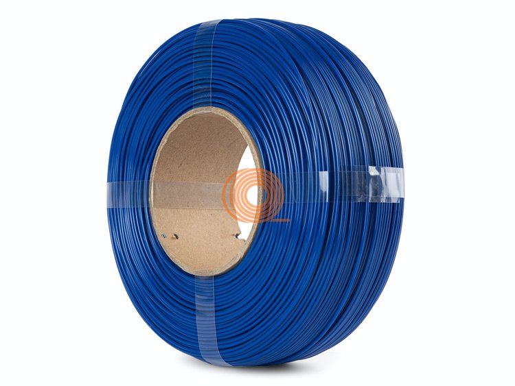 Filament TheFilament PETG Výkonnostní Modrá Refill [1,75mm, 1kg]