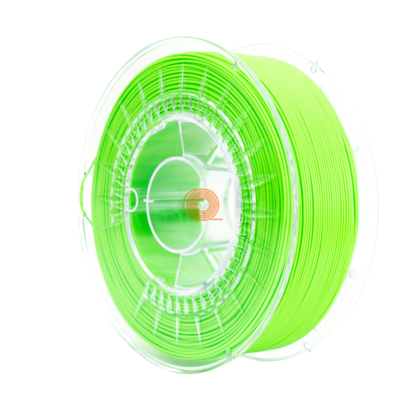 Filament Nebula PLA Zielona Pistacja [1,75mm, 1kg]