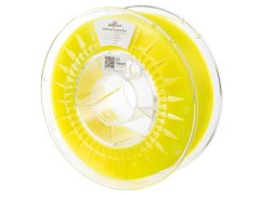 Filament Spectrum PLA Premium Crystal Elektrická Žlutá [1,75mm, 1kg]
