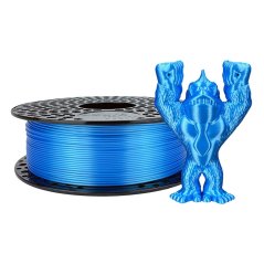 Filament AzureFilm SILK Ocean Blue [1,75mm, 1kg]