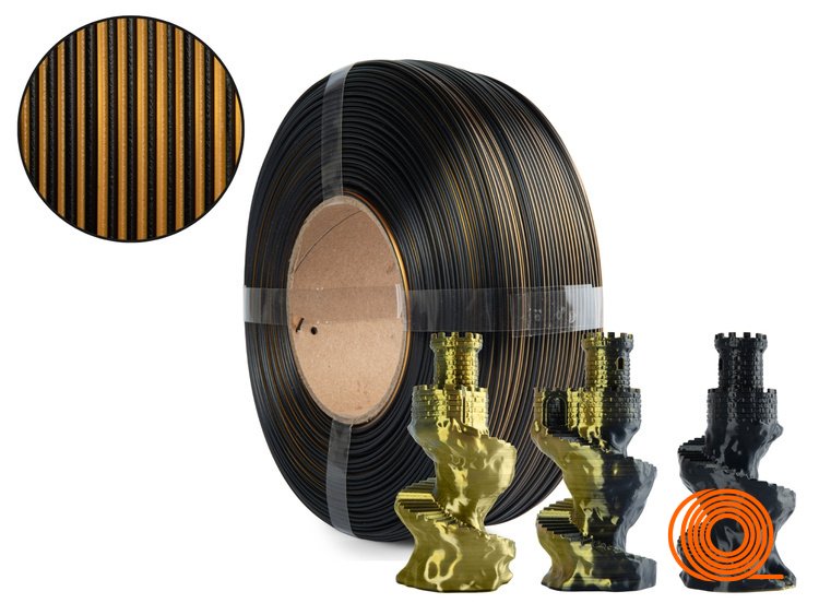 Filament Spectrum SILK MAGIC Solar Eclipse Refill