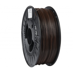 Filament 3DPower PLA Brązowy [1,75mm, 1kg]