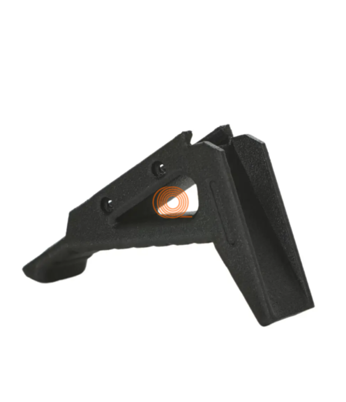 Filament ROSA3D PC/PBT + 15GF Czarny [1,75mm, 1kg]