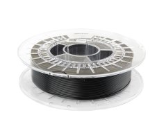 Filament Spectrum PETG FX120 Obsidiánově Černá [1,75mm, 0.5kg]